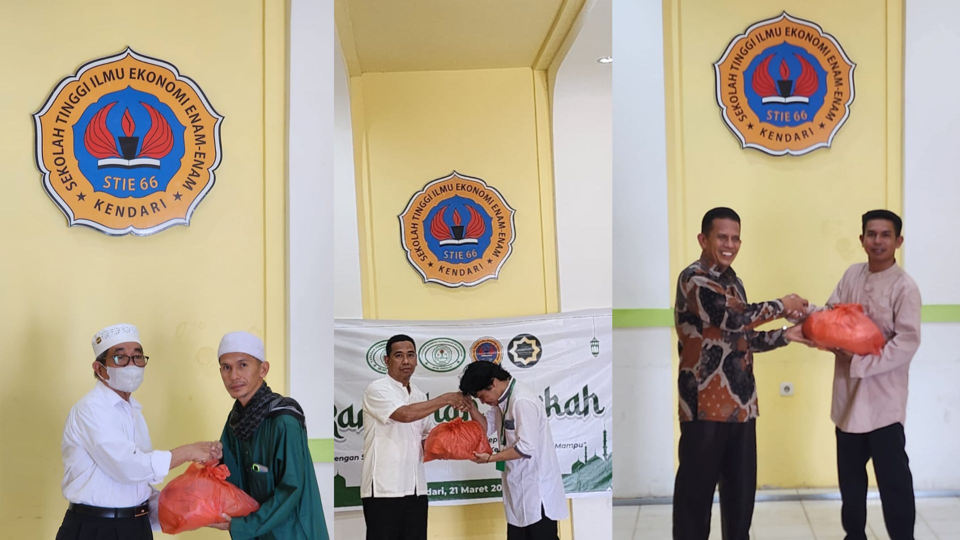 Mi Al Istiqomah Akan Mengadakan Malam Bina Taqwa