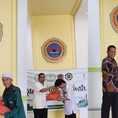 Mi Al Istiqomah Akan Mengadakan Malam Bina Taqwa